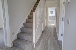 Hallway- click for photo gallery